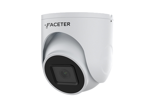Faceter Pro T1 — для офиса