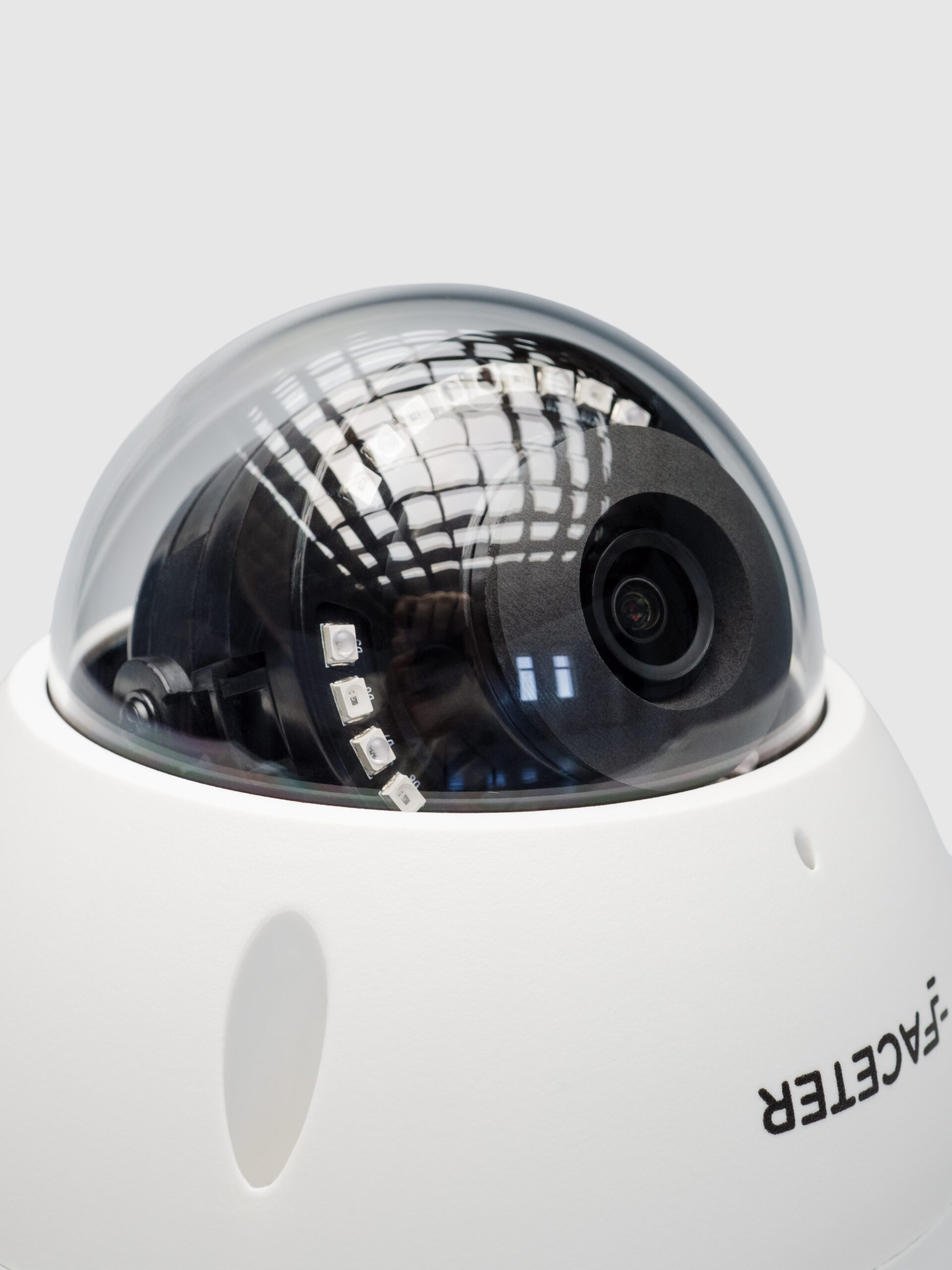 Комплект Faceter D1 (1 шт)