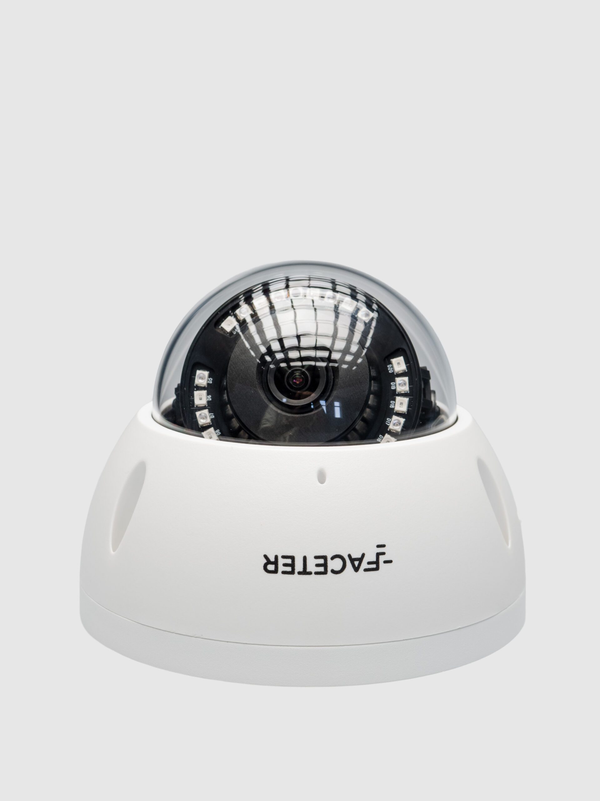 Комплект Faceter D1 (1 шт)